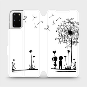 Hülle für Samsung Galaxy S20 Plus - Farbe MH16P