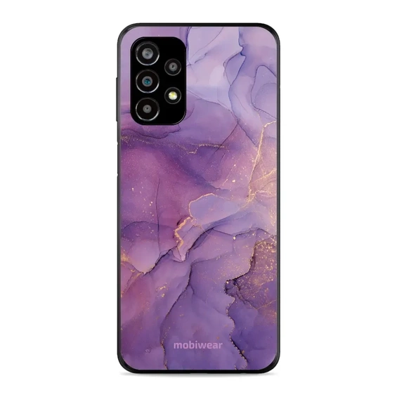 Phone Glossy Case Samsung Galaxy A23 - Design G050G