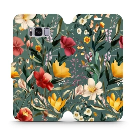 Phone Case Samsung Galaxy S8 Plus - Design VP71S