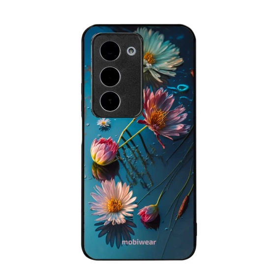 Phone Glossy Case Xiaomi Redmi 15 - Design G013G