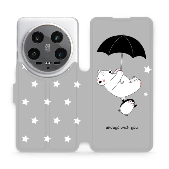 Phone Case Xiaomi 14 Ultra 5G - Design MH08P