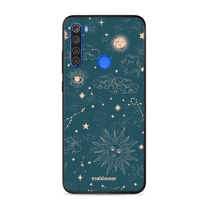 Hülle Glossy Case für Xiaomi Redmi Note 8T - Farbe G047G