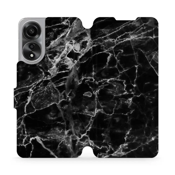 Etui do OPPO A78 5G - wzór V056P