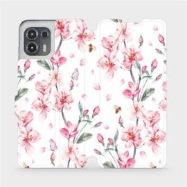 Hülle für Motorola Edge 20 Lite - Farbe M124S