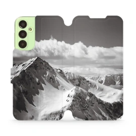 Phone Case Samsung Galaxy A24 - Design M152P