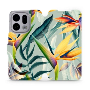 Phone Case OPPO Find X9 - Design MC02S