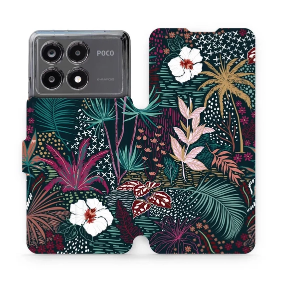 Etui do Xiaomi POCO X6 Pro - wzór VP13S