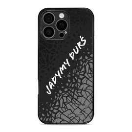 Etui Glossy Case do Apple iPhone 16 Pro Max - wzór G08GZ