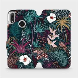 Etui do Huawei Y7 2019 - wzór VP13S