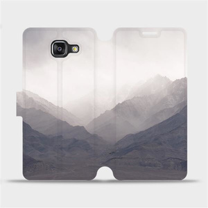 Phone Case Samsung Galaxy A5 2016 - Design M151P