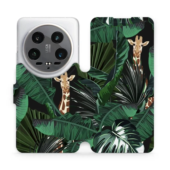 Phone Case Xiaomi 14 Ultra 5G - Design VP06P