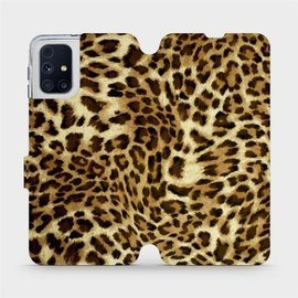 Phone Case Samsung Galaxy M31s - Design VA33P