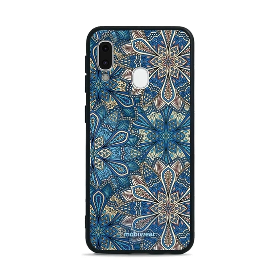 Phone Glossy Case Samsung Galaxy A20e - Design G038G