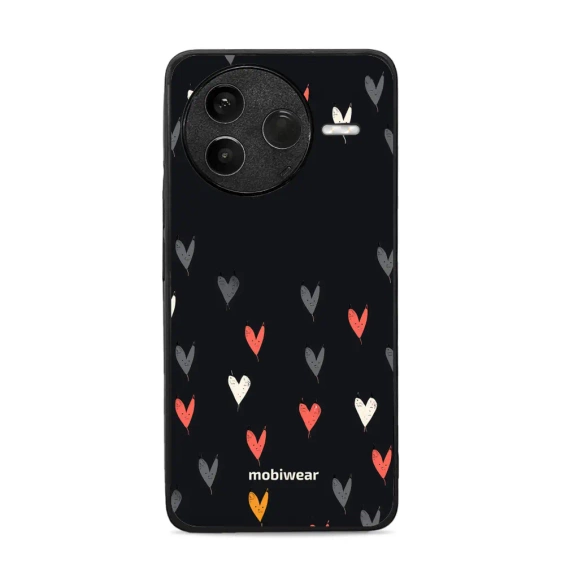 Etui Glossy Case do Xiaomi POCO F7 Pro 5G - wzór GP79G