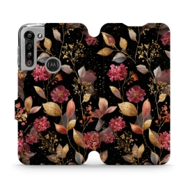 Hülle für Motorola Moto G8 Power - Farbe V171S