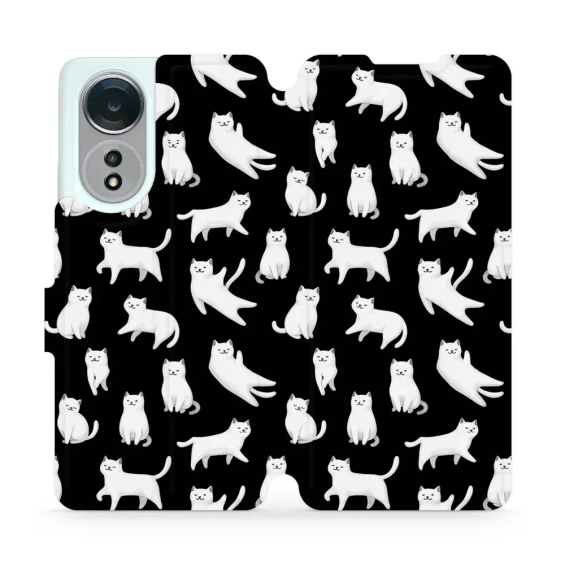 Phone Case OPPO A58 - Design V163S