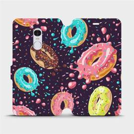 Phone Case Xiaomi Redmi Note 4X - Design VP19S