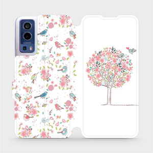 Phone Case Vivo Y72 5G - Design M120S