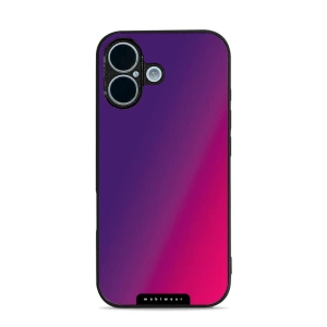 Hülle Glossy Case für Apple iPhone 17 - Farbe G067G