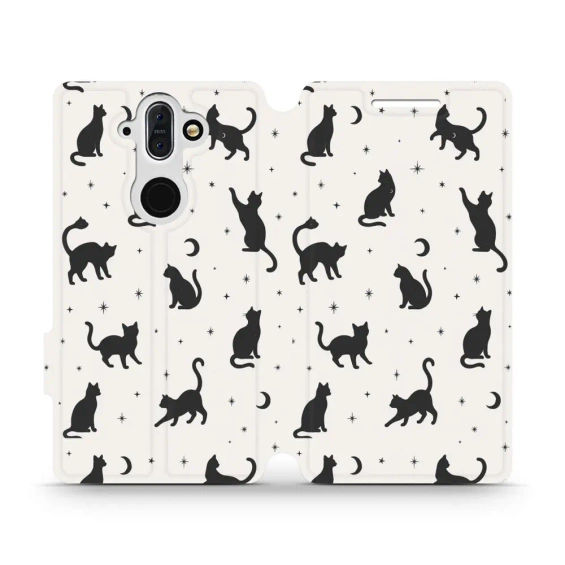 Etui do Nokia 8 Sirocco - wzór V162S