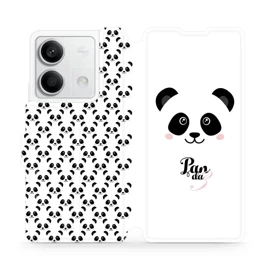 Phone Case Xiaomi Redmi Note 13 5G - Design M030P
