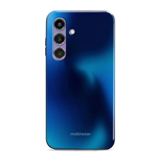 Etui Elite Pro do Samsung Galaxy S24 Plus - wzór EP68E