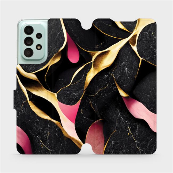 Phone Case Samsung Galaxy A33 5G - Design VP35S