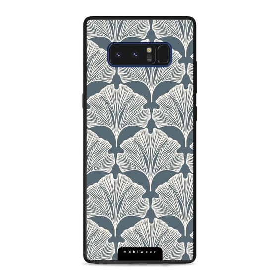 Hülle Glossy Case für Samsung Galaxy Note 8 - Farbe GA43G
