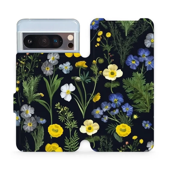 Phone Case Google Pixel 8 Pro - Design VP47S