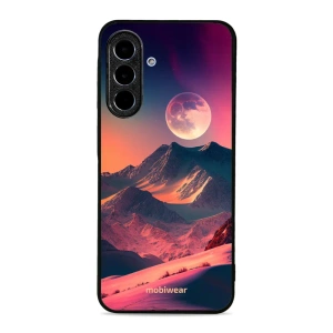 Phone Glossy Case Samsung Galaxy A36 5G - Design G008G