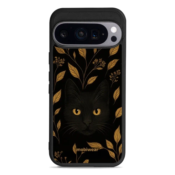 Hülle Glossy Case für Google Pixel 9 Pro - Farbe G164G