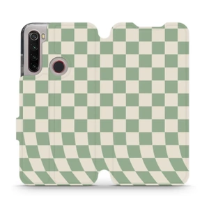 Phone Case Xiaomi Redmi Note 8 - Design VA58S