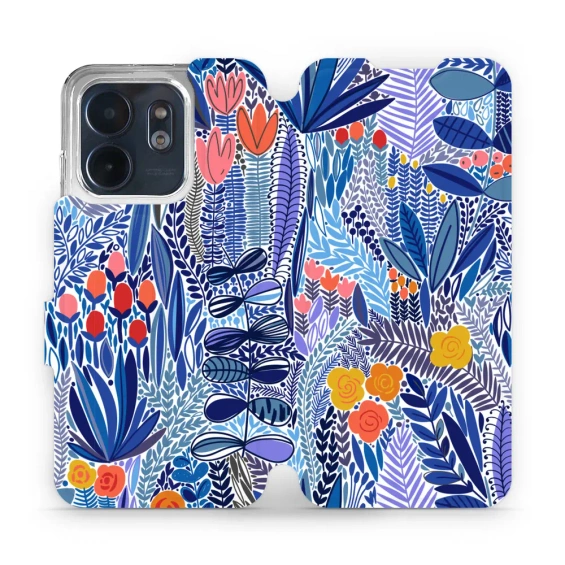 Etui do Infinix Smart 9 - wzór MP03P