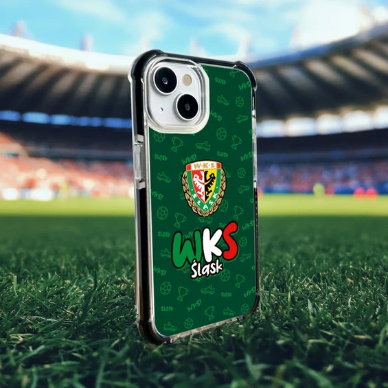 Hülle MagSafe Elite Bumper für Apple iPhone XS - Farbe D06SW