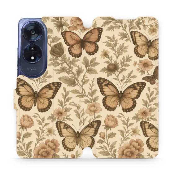 Phone Case OPPO A60 - Design VP92S