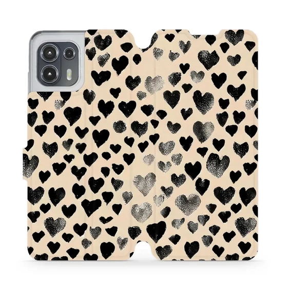 Phone Case Motorola Edge 20 Lite - Design VA51S