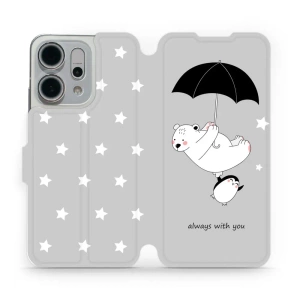 Phone Case OPPO Reno 14 5G - Design MH08P