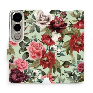 Hülle für Vivo V50 Lite - Farbe MD06P