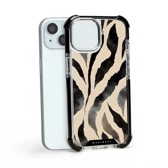 Case MagSafe Elite Bumper for Apple iPhone 15 Plus - Design DA53D