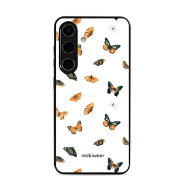 Phone Glossy Case Samsung Galaxy S25 - Design GP76G