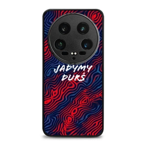 Etui Glossy Case do Xiaomi 14 Ultra 5G - wzór G07GZ