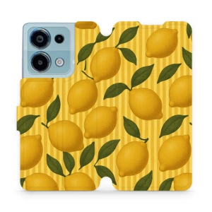 Phone Case Xiaomi Redmi Note 13 Pro 4G - Design VP81S