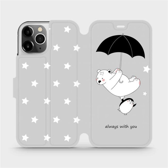 Phone Case Apple iPhone 12 Pro - Design MH08P