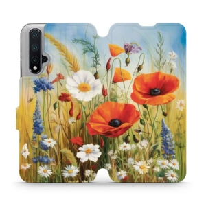 Etui do Huawei Nova 5T - wzór VP43S