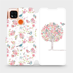 Phone Case Xiaomi Redmi 9C - Design M120S