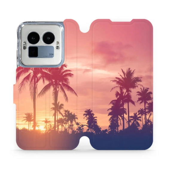 Phone Case Realme GT 8 Pro - Design M134P