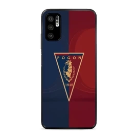 Hülle Glossy Case für Xiaomi Redmi Note 10 5G - Farbe G08PS