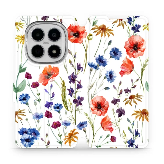 Phone Case Xiaomi Redmi Note 15 5G - Design MP04S