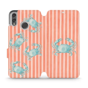 Phone Case Huawei Honor 8X - Design VP87S