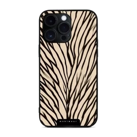 Phone Glossy Case Apple iPhone 14 Pro Max - Design GA52G